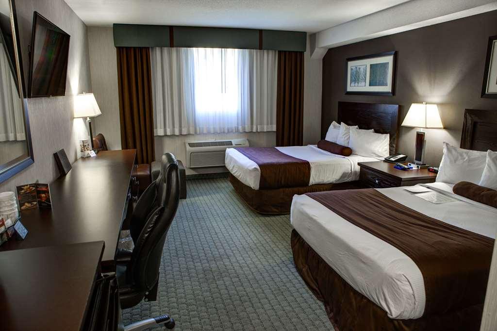 Coast Lethbridge Hotel & Conference Centre Cameră foto